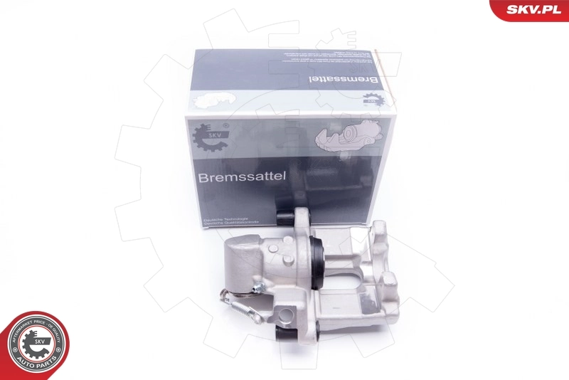 Brake Caliper